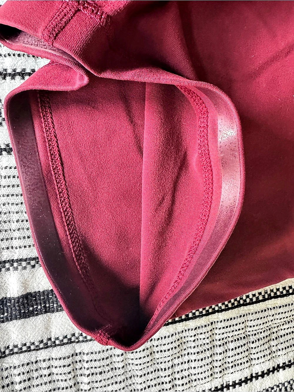 IAB MFG • 5” inseam no-ride shorts - Picture 3 of 4